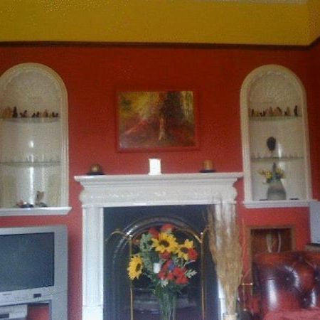 Newcourt B & B Llantwit Major Eksteriør billede