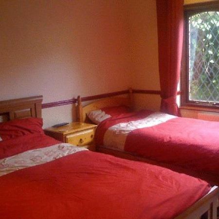 Newcourt B & B Llantwit Major Eksteriør billede