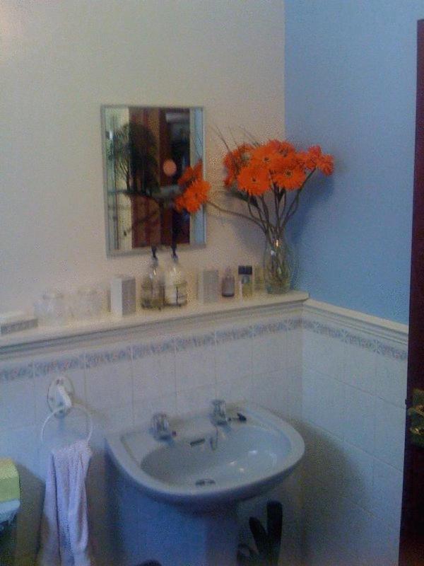 Newcourt B & B Llantwit Major Eksteriør billede