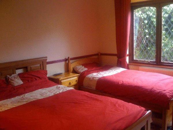 Newcourt B & B Llantwit Major Eksteriør billede