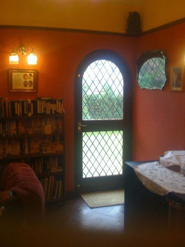 Newcourt B & B Llantwit Major Eksteriør billede