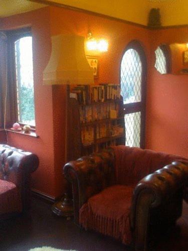 Newcourt B & B Llantwit Major Eksteriør billede